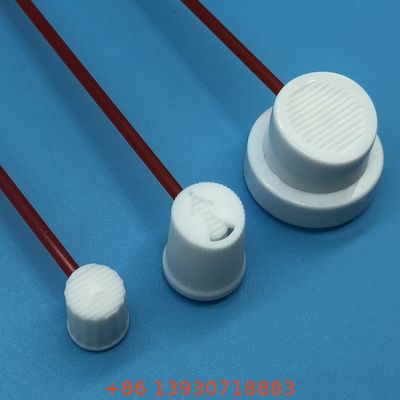 Válvula de aerosol para limpiador de carburador de alta resistencia para mantenimiento automotriz