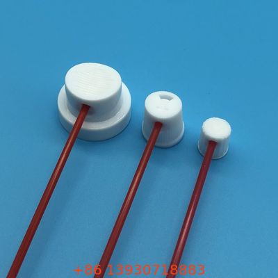 Limpieza de inyectores de automóviles de alta presión válvula de dos y cuatro orificios para piezas del motor