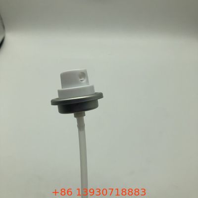 Válvula para Kit Adhesivo MDF para Aplicación de Spray Adhesivo de Secado Rápido