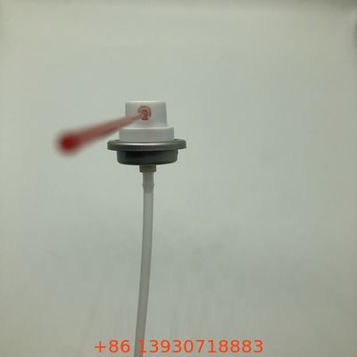 Válvula para Kit Adhesivo MDF para Aplicación de Spray Adhesivo de Secado Rápido