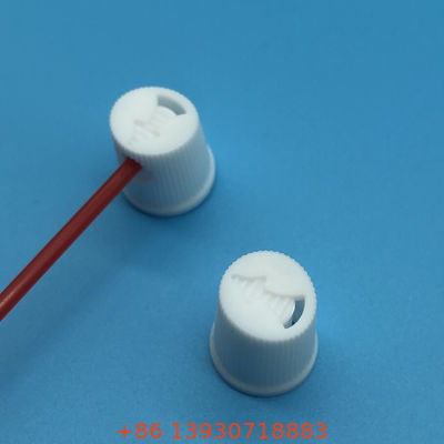 Limpieza de inyectores de automóviles de alta presión válvula de dos y cuatro orificios para piezas del motor