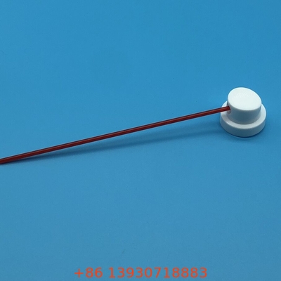 Acero inoxidable y plástico Kit MDF válvula activador con una pulgada de montaje de la taza abajo hoyuelos