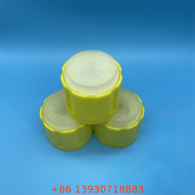 Conjunto de válvulas y tapas para dispensadores de aerosoles de alta calidad - Control de pulverización preciso para un uso eficiente - Especificaciones incluidas
