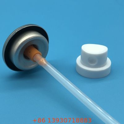 Válvula de niebla de protector solar recargable y sostenible para fórmulas minerales ecológicas con diseño de larga duración