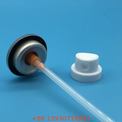 Válvula de niebla de protector solar recargable y sostenible para fórmulas minerales ecológicas con diseño de larga duración