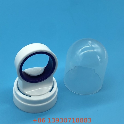 Válvula de rociado de protector solar de amplio espectro para una protección eficaz contra los rayos UVA y UVB