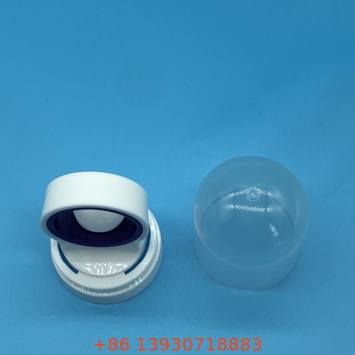Válvula de rociado de protector solar de amplio espectro para una protección eficaz contra los rayos UVA y UVB