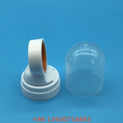 Válvula de aerosol de protección solar para niños para una aplicación suave y segura en la piel de los niños