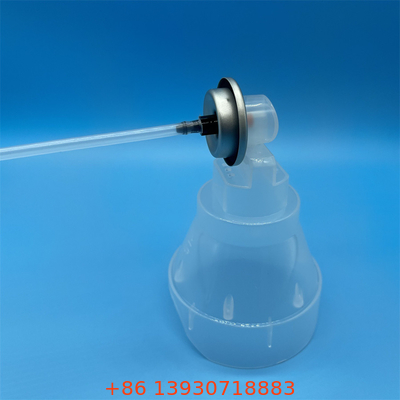 Sistema portátil de pulverización de oxígeno para el cuidado en el hogar - Soporte respiratorio conveniente y eficaz
