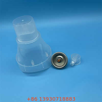 Sistema portátil de pulverización de oxígeno para el cuidado en el hogar - Soporte respiratorio conveniente y eficaz