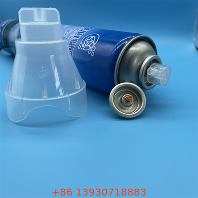Sistema portátil de pulverización de oxígeno para el cuidado en el hogar - Soporte respiratorio conveniente y eficaz