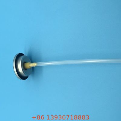 Válvula de aerosol desodorante de una pulgada para brumas de fragancia para el cuidado personal