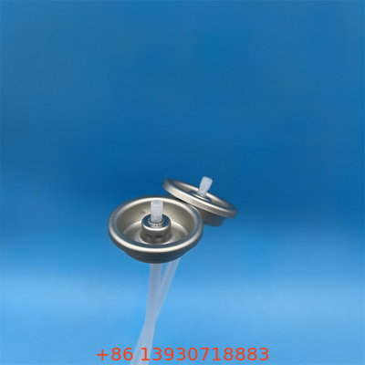 Válvula de purificador de aire para automóviles Sistema de filtración de aire de alto rendimiento para vehículos para respirar aire fresco