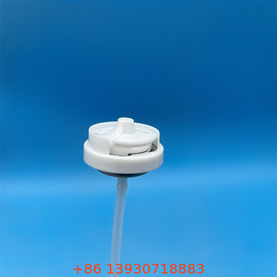 Válvula de purificador de aire para automóviles Sistema de filtración de aire de alto rendimiento para vehículos para respirar aire fresco