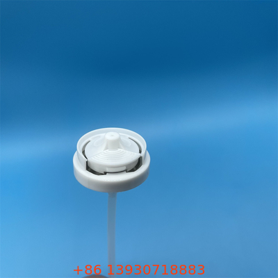 Válvula del Dispensador de Fragancias del Automóvil - Sistema Premium de Refrescador de Aire Automóvil para un viaje lujoso y vigorizante