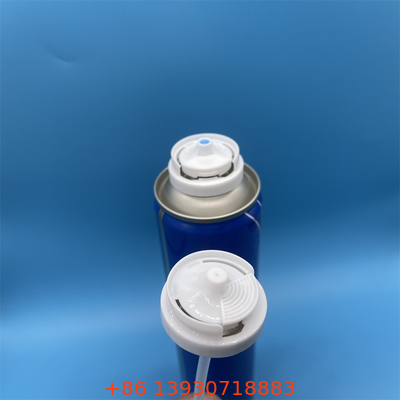 Válvula de purificador de aire para automóviles Sistema de filtración de aire de alto rendimiento para vehículos para respirar aire fresco