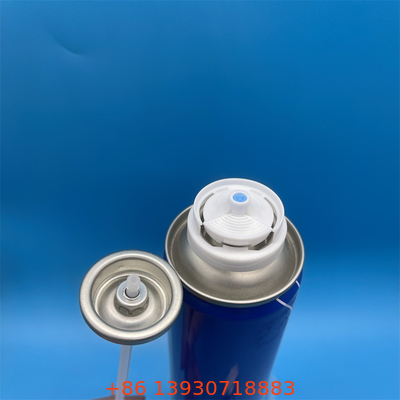 Válvula del Dispensador de Fragancias del Automóvil - Sistema Premium de Refrescador de Aire Automóvil para un viaje lujoso y vigorizante