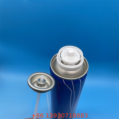 Válvula de desodorante de automóvil FreshVent - Control avanzado de olores para entornos automotrices