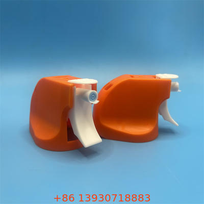 Capuchón versátil del actuador de aerosoles para un control preciso de la fumigación - Ideal para belleza, cuidado personal y aplicaciones domésticas