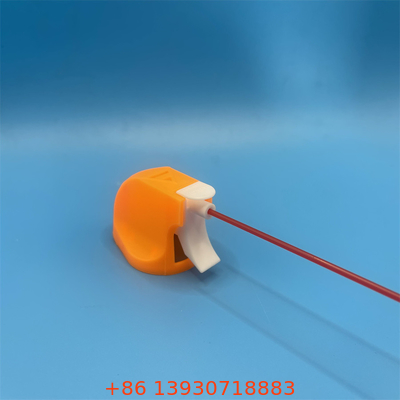 Capuchón versátil del actuador de aerosoles para un control preciso de la fumigación - Ideal para belleza, cuidado personal y aplicaciones domésticas