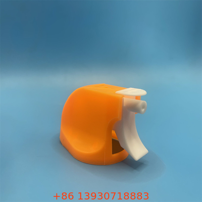 Capuchón versátil del actuador de aerosoles para un control preciso de la fumigación - Ideal para belleza, cuidado personal y aplicaciones domésticas