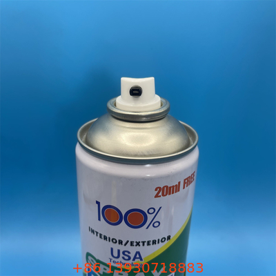 Boquilla de rociado de pintura femenina de alto rendimiento - Solución de recubrimiento superior para proyectos industriales de acabado y bricolaje