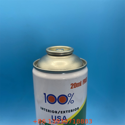 Válvula de pulverización de pintura femenina - Solución versátil y eficiente para proyectos de recubrimiento industrial