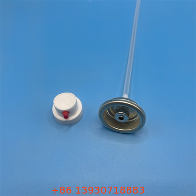 Válvula de pulverización de pintura femenina - Solución versátil y eficiente para proyectos de recubrimiento industrial