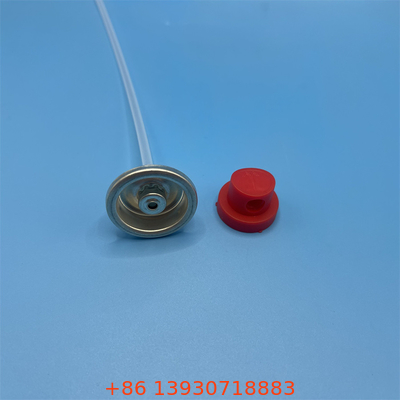 Válvula de pulverización de pintura femenina - Solución versátil y eficiente para proyectos de recubrimiento industrial