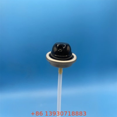Válvula de aerosoles antitranspirante avanzada - Control eficiente del sudor - Diseño de alto rendimiento