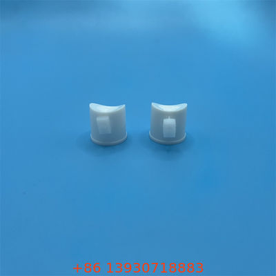 Activador de válvula de kit MDF ergonómico de precisión para aerosoles de ambientadores y productos domésticos con control suave y atractivo estético