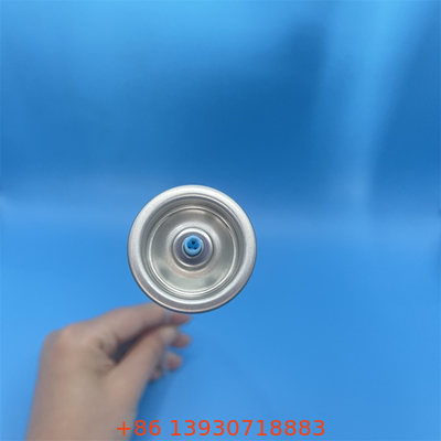 Dispensador de válvula de rocío de aerosol profesional para adhesivos de agarre fuerte