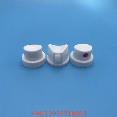 Boquilla de rociado adhesivo ajustable para pintura de automóviles - Control preciso y amplia cobertura con patilla de rociado ajustable