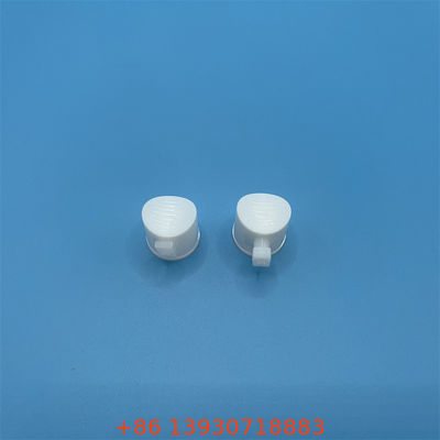 Activador de válvula de kit MDF ergonómico de precisión para aerosoles de ambientadores y productos domésticos con control suave y atractivo estético