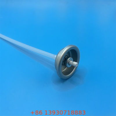 Activador de válvula de kit MDF robusto y resistente para sistemas de dispensación de lubricantes y solventes industriales con sellado seguro y apalancamiento ergonómico