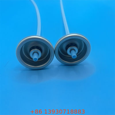 Activador de válvula de kit MDF robusto y resistente para sistemas de dispensación de lubricantes y solventes industriales con sellado seguro y apalancamiento ergonómico