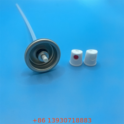Boquilla de rociado adhesivo ajustable para pintura de automóviles - Control preciso y amplia cobertura con patilla de rociado ajustable