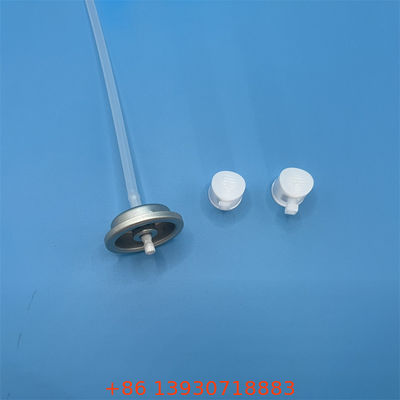 Activador de válvula de kit MDF robusto y resistente para sistemas de dispensación de lubricantes y solventes industriales con sellado seguro y apalancamiento ergonómico