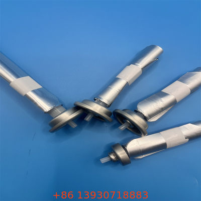 Aerosol BOV Valve for Eco Friendly Propellant Free Product Delivery