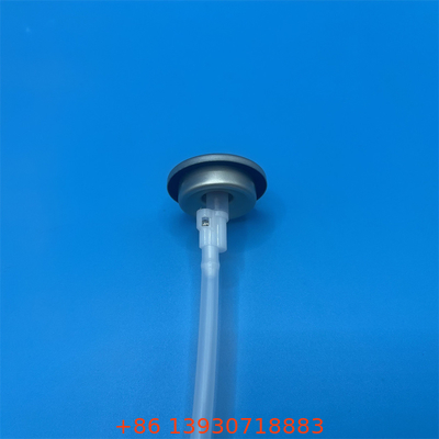 Válvula de distribución de 360 grados de alto rendimiento - Solución de distribución integral y uniforme