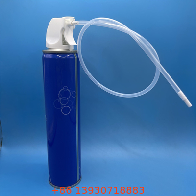 ProSpray Long-Range Hose Sprayer - Solución de riego y limpieza de calidad profesional