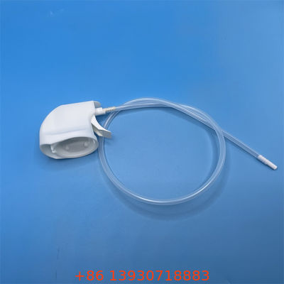 Dispositivo de pulverización con gatillo con tubo de inmersión pulverizador químico de alta potencia para uso industrial