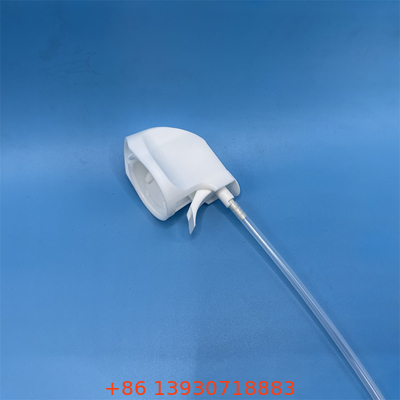 FlexiReach Long-Reach Hose Sprayer - Solución versátil de riego y limpieza con manguera flexible