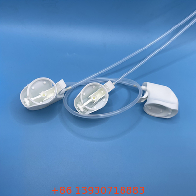FlexiReach Long-Reach Hose Sprayer - Solución versátil de riego y limpieza con manguera flexible