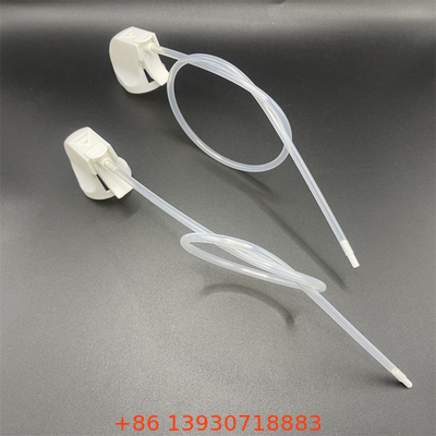 Arma de pulverización con boquilla extendida VersaSpray - pulverizador versátil para aplicaciones de precisión - patrones de pulverización ajustables