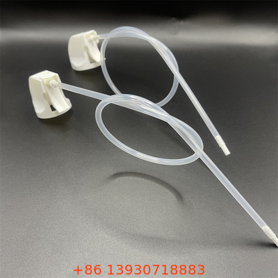 Arma de pulverización con boquilla extendida VersaSpray - pulverizador versátil para aplicaciones de precisión - patrones de pulverización ajustables