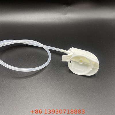 Arma de pulverización con boquilla extendida VersaSpray - pulverizador versátil para aplicaciones de precisión - patrones de pulverización ajustables