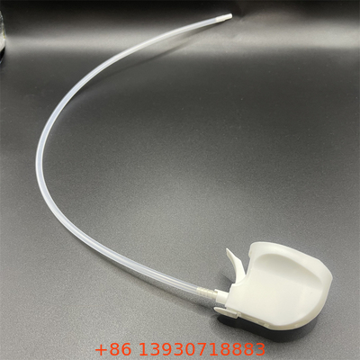 Spray de precisión con gatillo con manguera extendida - Solución versátil para una limpieza exterior eficiente