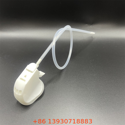 Arma de pulverización de boquilla extendida ProCoat - pulverizador de alto rendimiento para aplicaciones de trabajo pesado - control de flujo ajustable