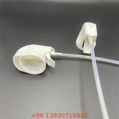 Arma de pulverización de boquilla extendida ProCoat - pulverizador de alto rendimiento para aplicaciones de trabajo pesado - control de flujo ajustable